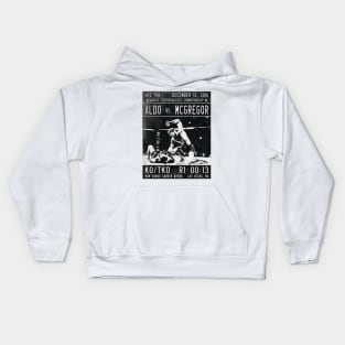 The Record Kids Hoodie